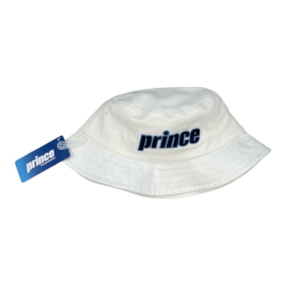 NWT Prince x Target Pickleball Bucket Hat
